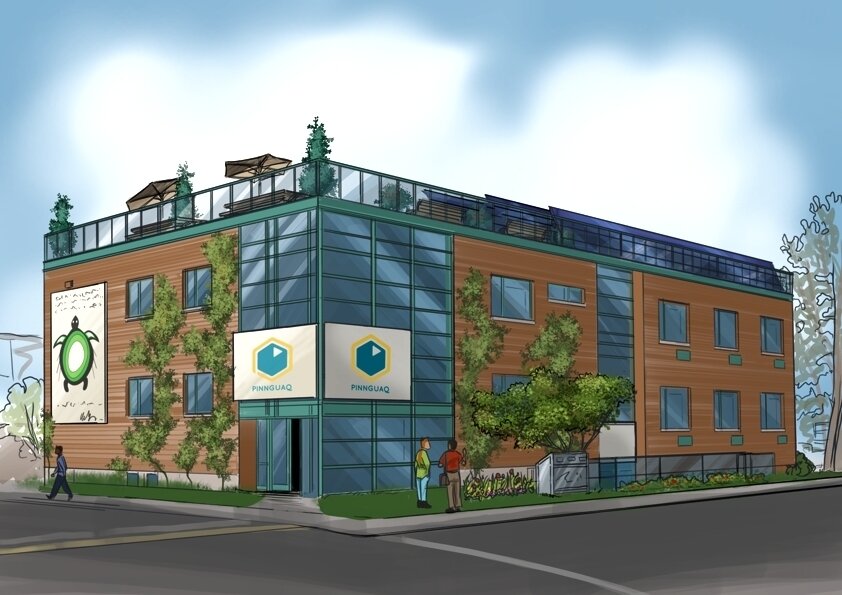 New STEAM education, art and entrepreneurship centre launching in Lindsay 