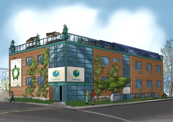 New STEAM education, art and entrepreneurship centre launching in Lindsay 