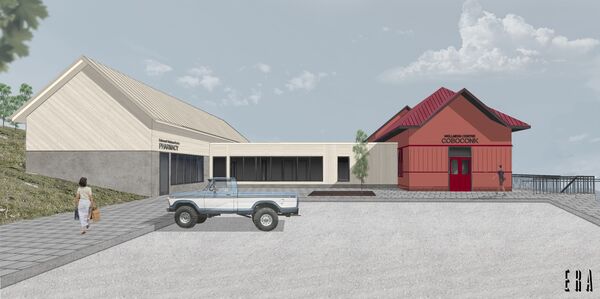 Coboconk's Summit Wellness Centre looking to start construction in spring