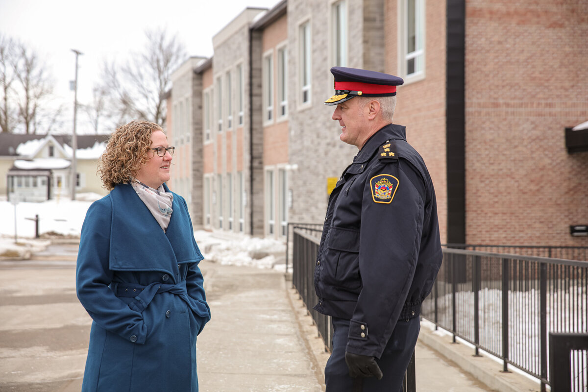 68 Lindsay Street North: Are things improving nearly one year later?