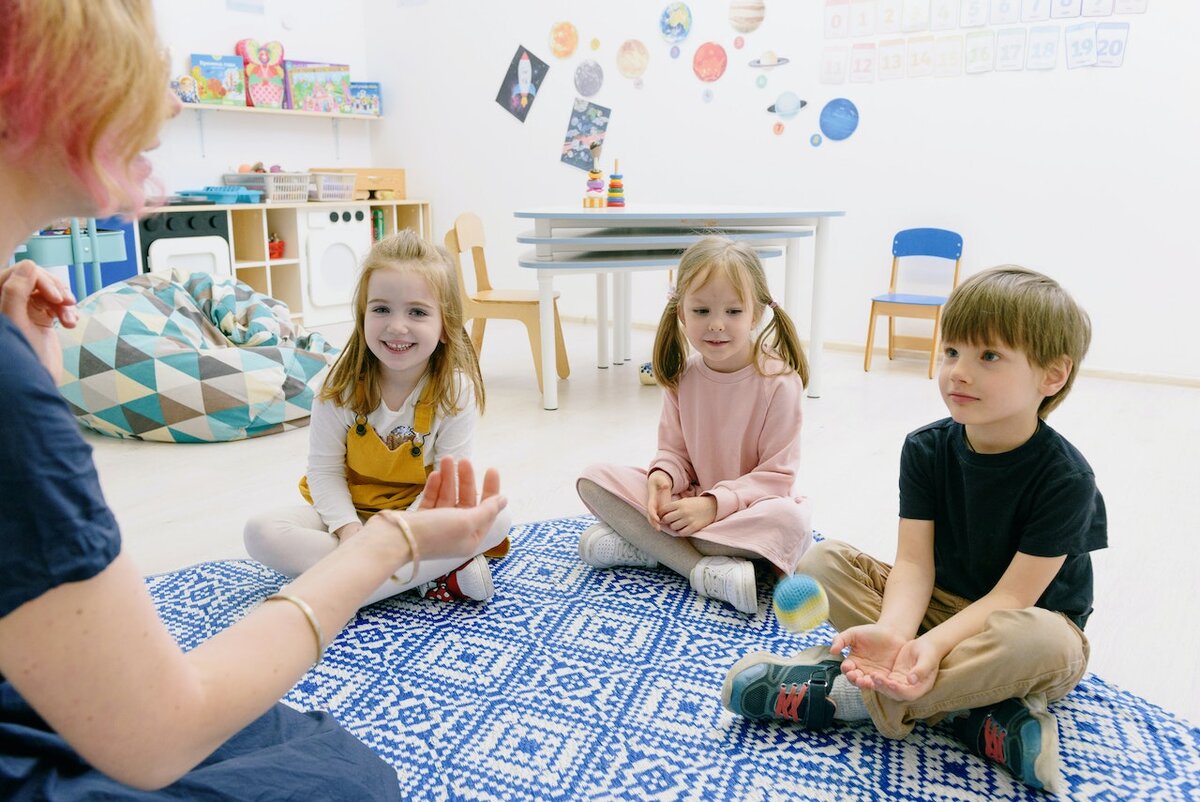 Lack of Early Childhood Educators affecting daycare space access