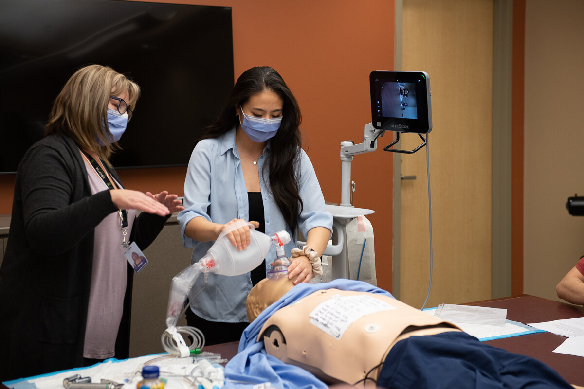 University of Toronto medical students experienced rural medicine in Kawartha Lakes