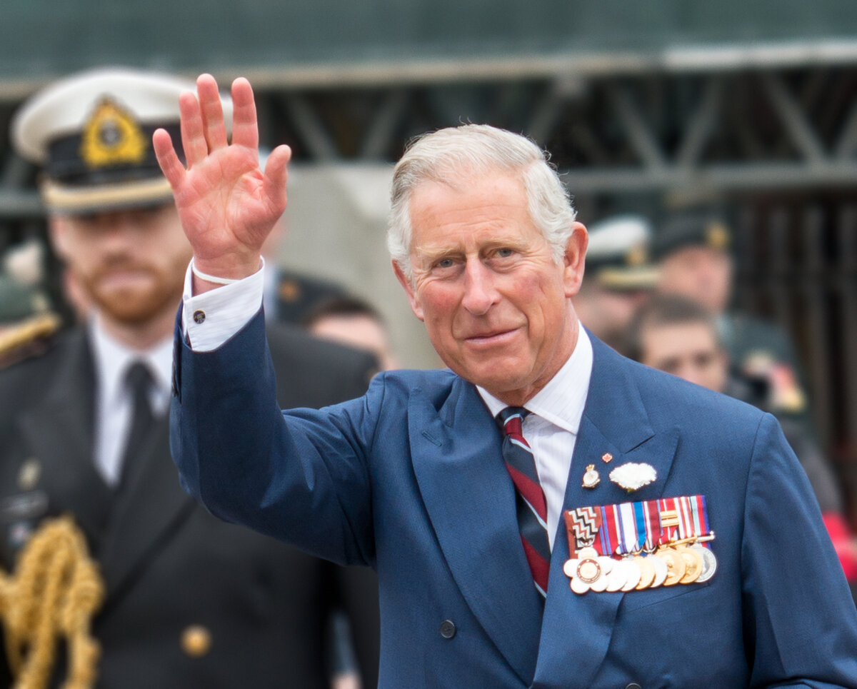 So why should I care about the coronation?