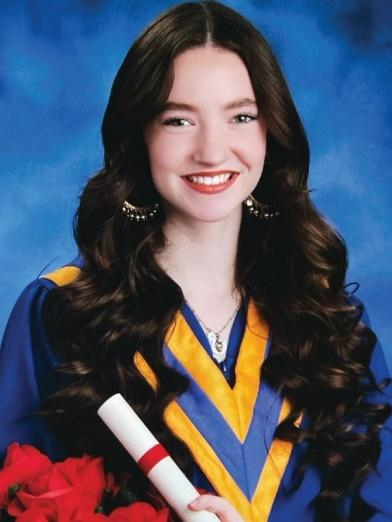 Lindsay student wins prestigious Terry Fox Humanitarian award