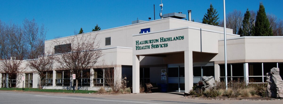 Health services organization in Haliburton announces more detailed consolidation plans as Minden ER set to close