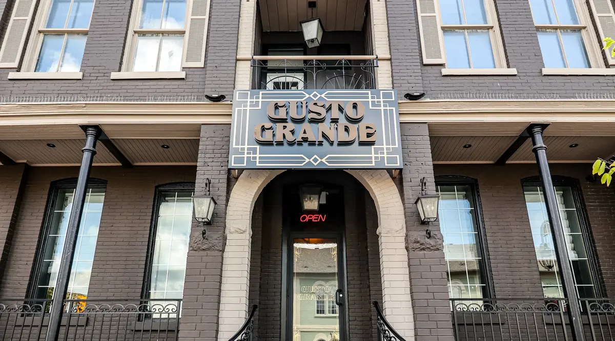 Fine dining Italian restaurant impressive new addition to Lindsay restaurant scene