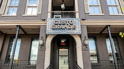 Fine dining Italian restaurant impressive new addition to Lindsay restaurant scene