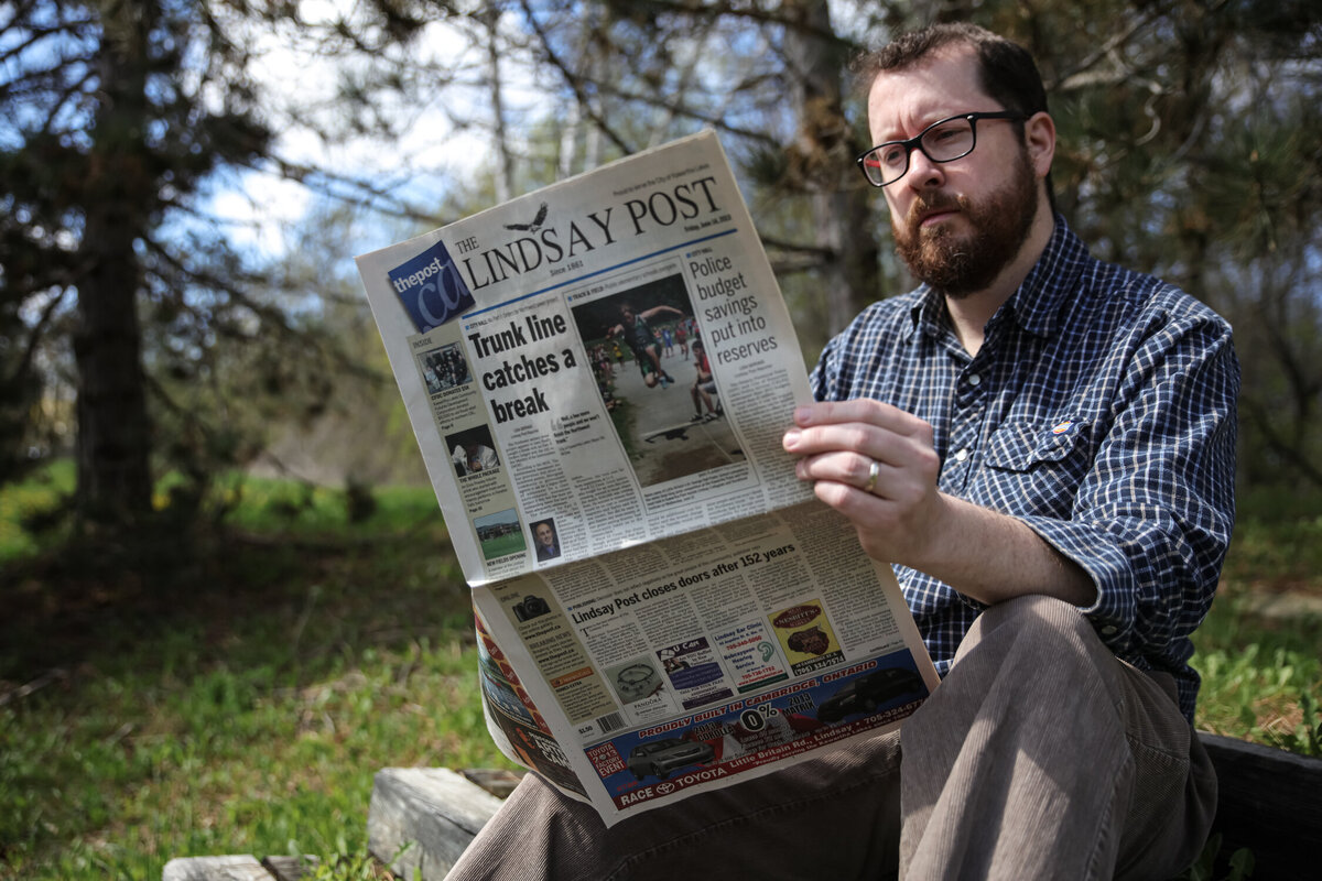 The last Post: Taking stock a decade after the newspaper’s closure