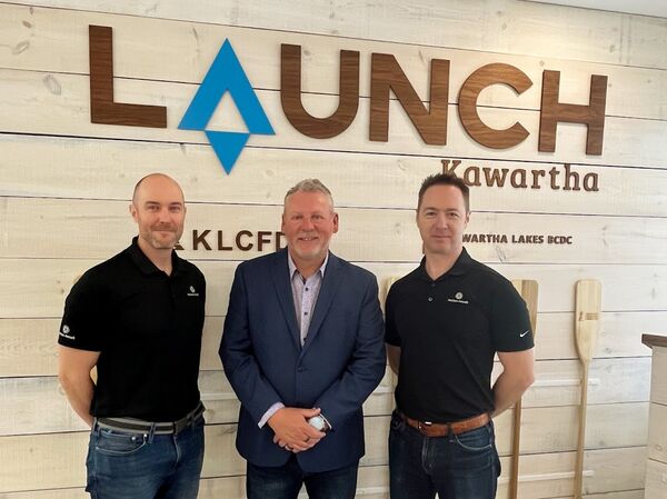 KLCFDC and KLBCDC provides strategic funding to Horizon Aircraft
