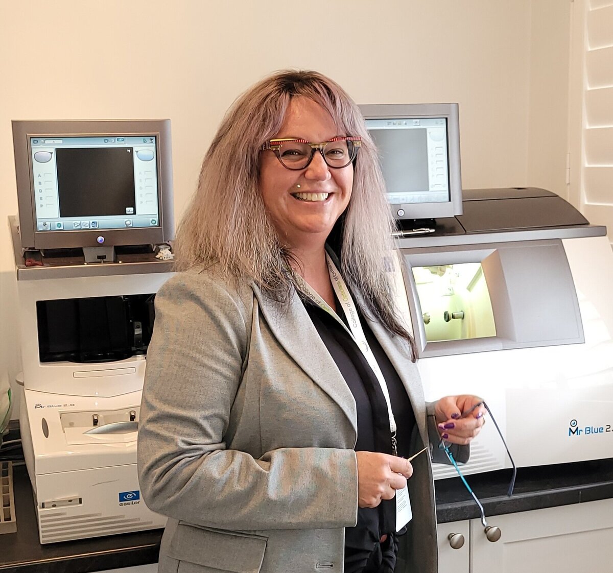 Kingsway Optical sees success in Bobcaygeon