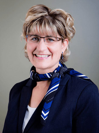 RMH’s Veronica Nelson named acting president and CEO for HHHS