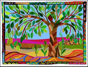 Fenelon Falls is a stop in the Cross Country Quilt Road Show honouring grandmothers