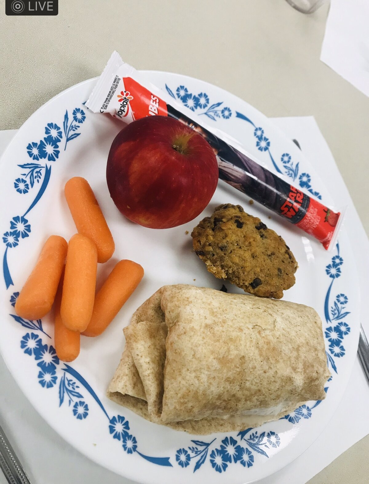 Summer lunch program for kids by Food Source adds Sebright