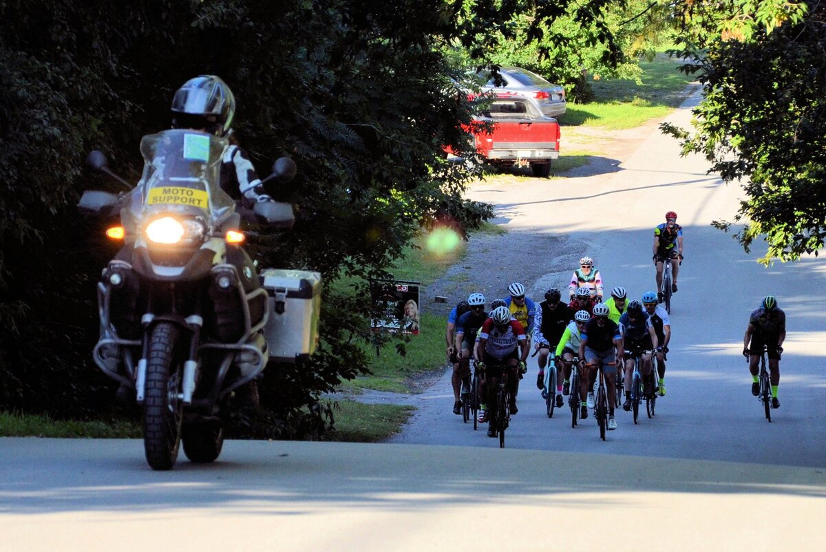Kawartha Lakes Classic Cycling Tour is back, celebrating 20 years