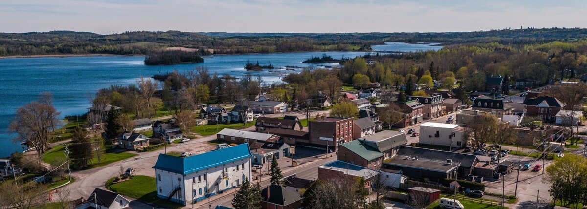 Omemee community leaders establish Omemee Community Fund to support local initiatives