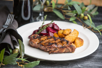 Olympia Restaurant - A culinary delight in Kawartha Lakes