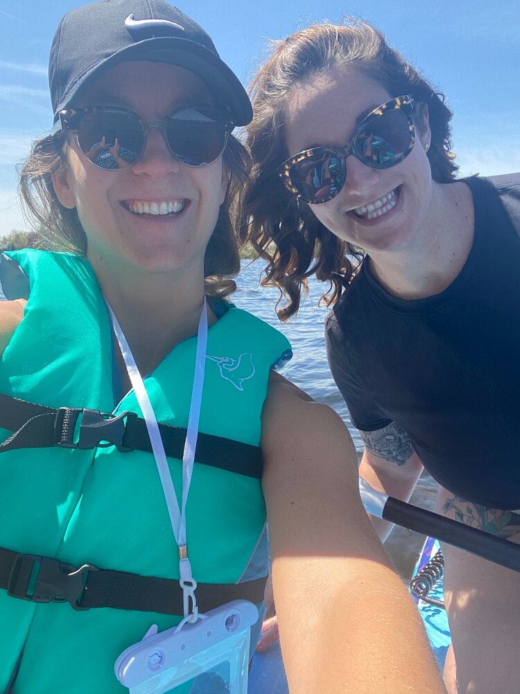 Outdoor Kawartha: stand-up paddleboards, kayak rentals in Fenelon Falls
