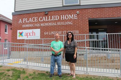 Mark-a-thon returns in support of A Place Called Home