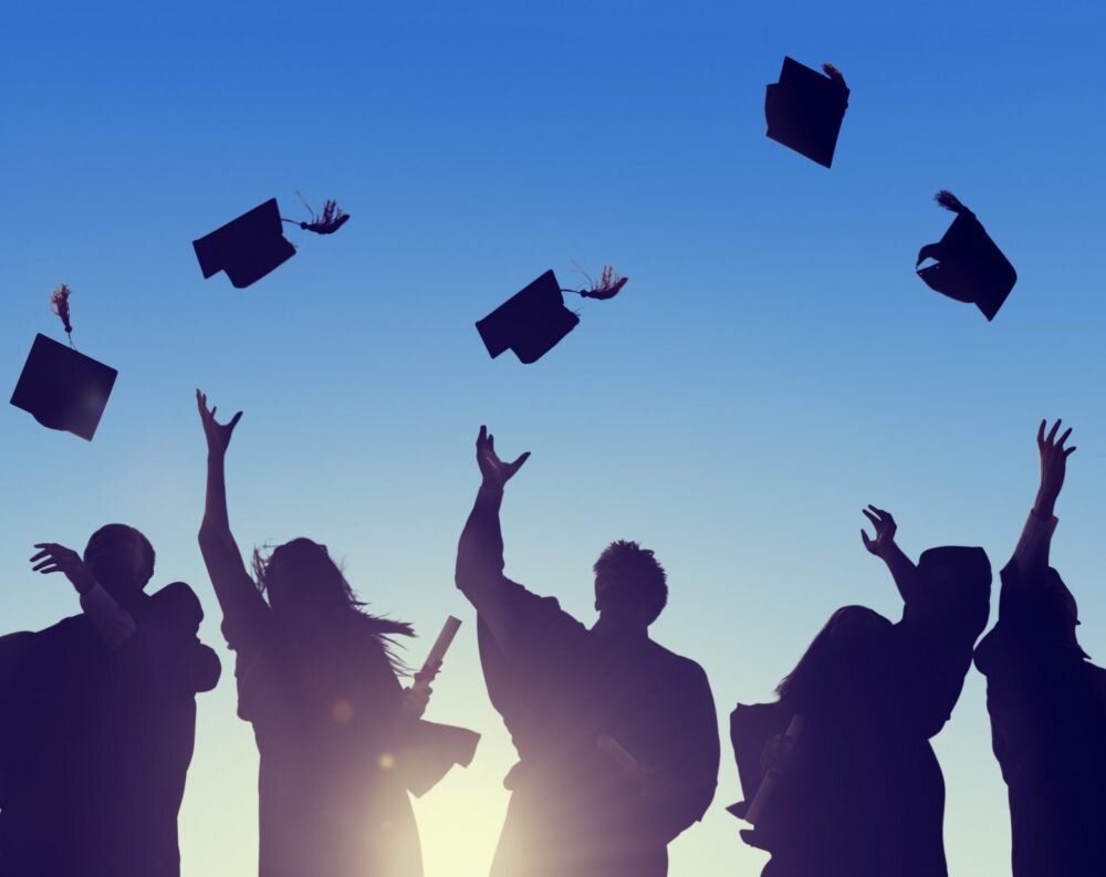 Deserving local students receive generous family legacy scholarship awards