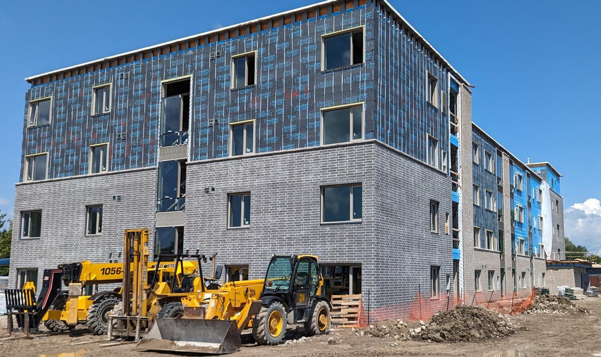 Collaboration needed to tackle affordable housing in Kawartha Lakes