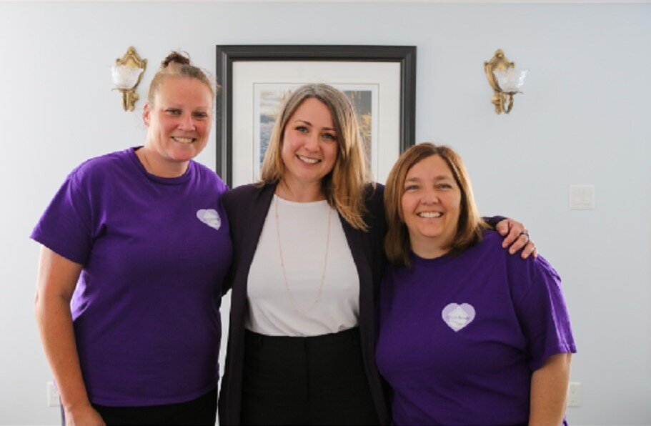 Purple House Services planning for the opening of ‘Bob’s Place’ next year