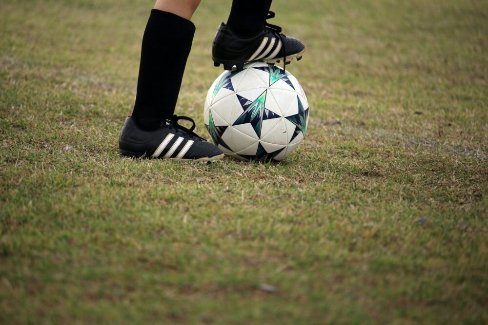 Optimist youth soccer bounces back