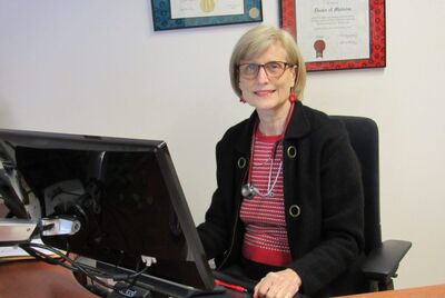 Kinmount on the hunt for another doctor as Mihu retires