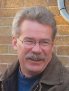 Remembering teacher Rob Mathers