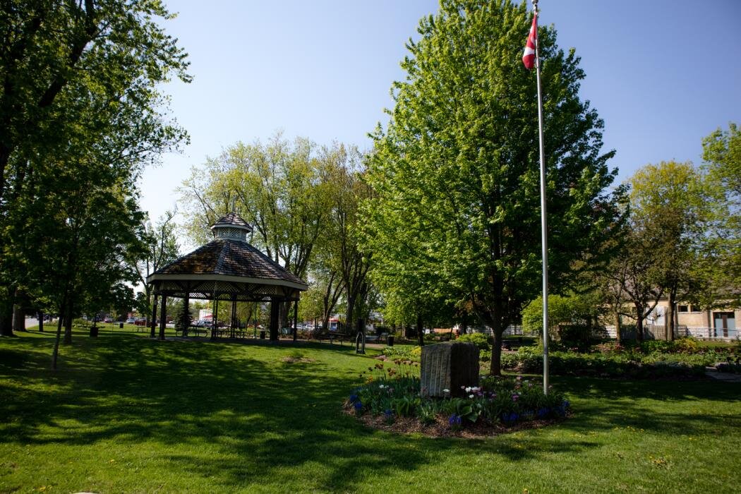 What makes for a great place to live?