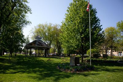 What makes for a great place to live?