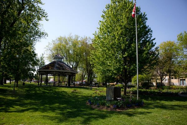 What makes for a great place to live?