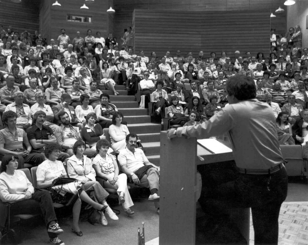 Fleming’s Frost Campus celebrates half century