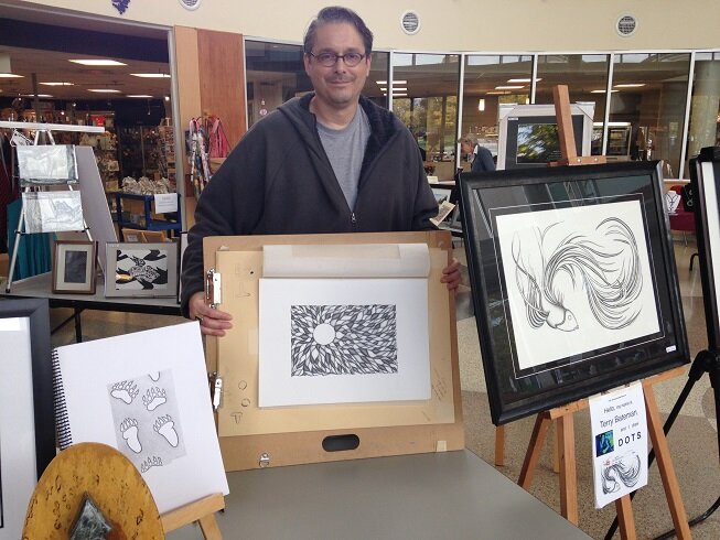 Reflections of My Mind art show returning to the RMH