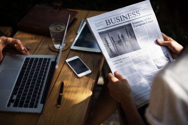 No news is bad news