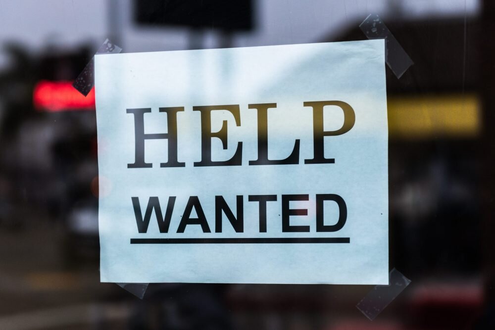 Post-pandemic labour shortage a two-way street