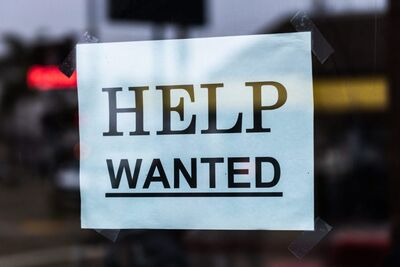 Post-pandemic labour shortage a two-way street