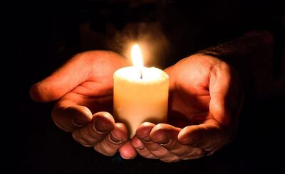 Spiritual care has almost disappeared at Ross Memorial Hospital