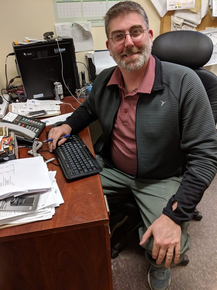Dave Tilley resigns as COO of A Place Called Home