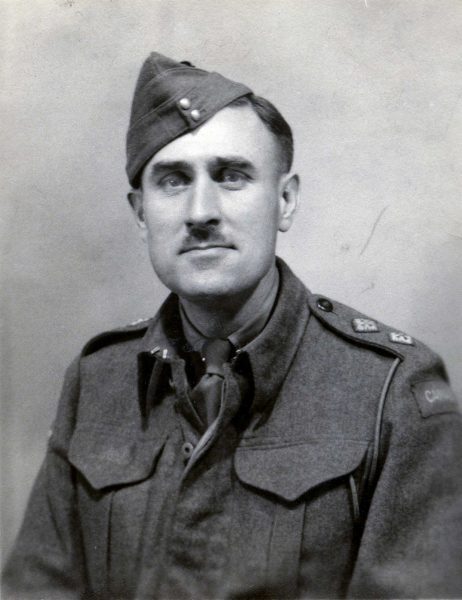 Col. Thomas H. Eberlee. Image courtesy Kawartha Lakes Public Library.