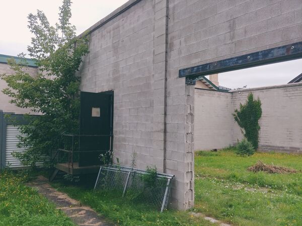 Museum proposes significant expansion