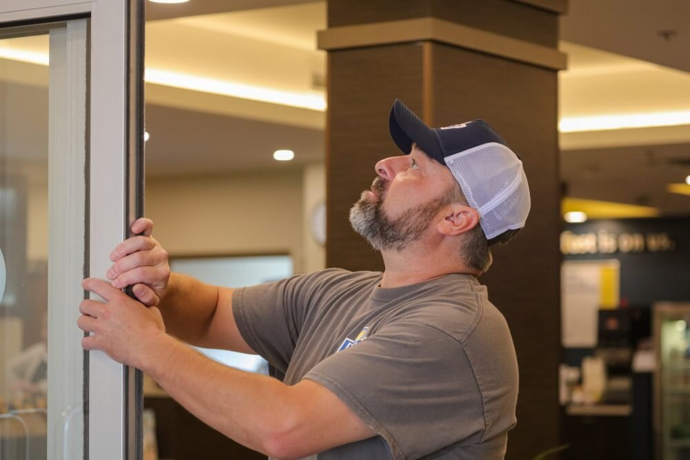 Days Inn maintenance expert goes above and beyond in position, says GM