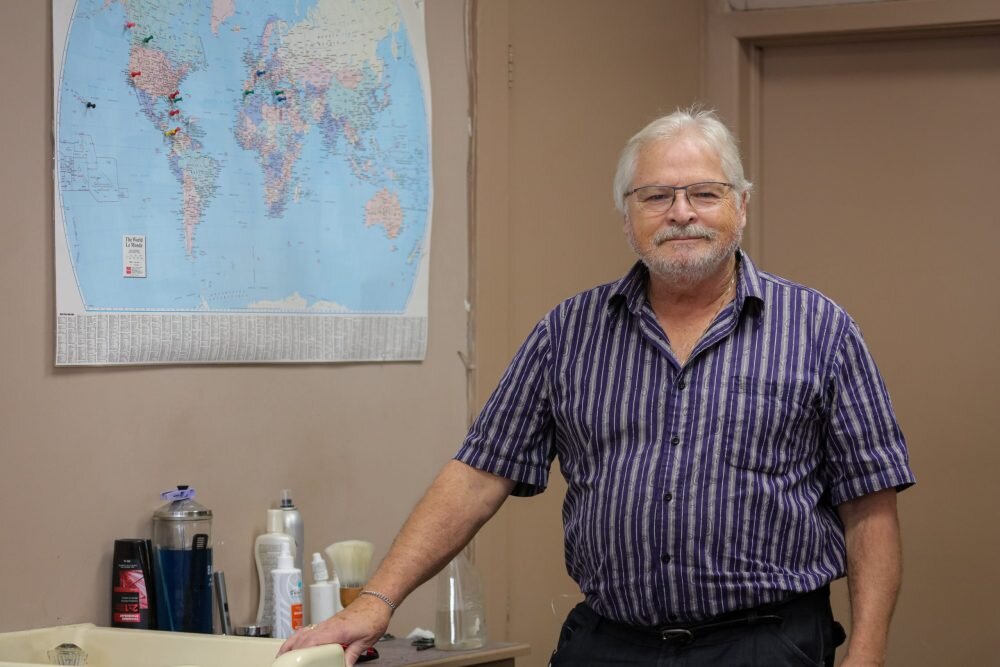 CAO says city is attempting to manage extraordinary growth