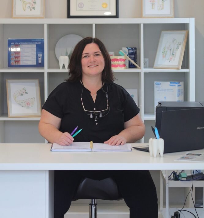 Evolve Dental moves to new location