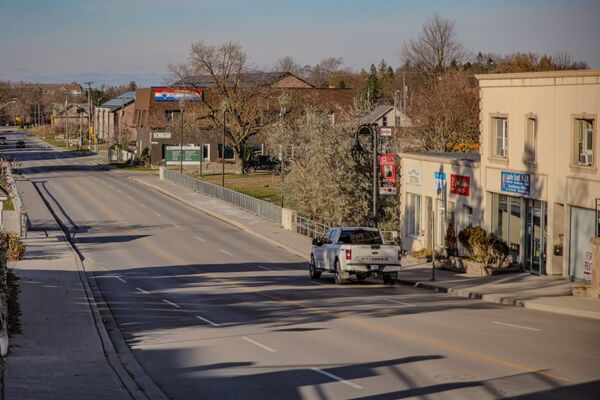 City looking at options to slow traffic to make roads safer