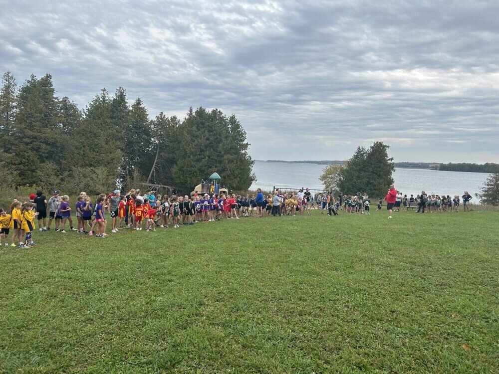 Cross country a standing tradition for TLDSB, students and staff