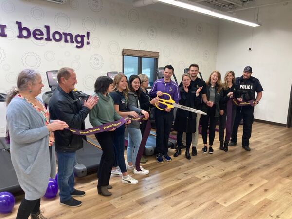 Planet Fitness franchise builds "judgement free" fitness centre within BGC Kawarthas