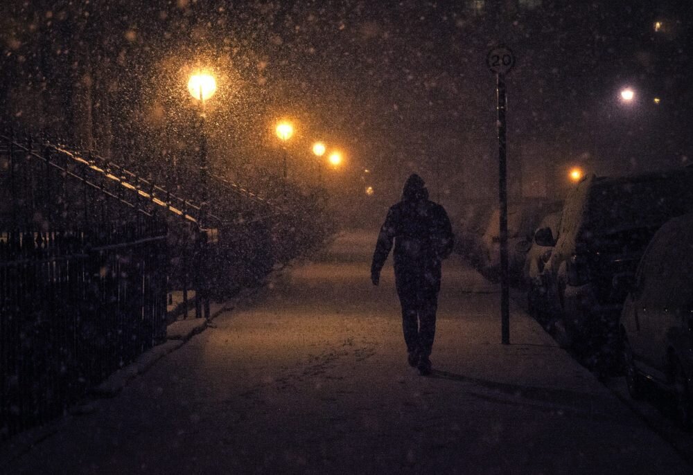 Lindsay welcomes The Coldest Night of the Year on Feb. 24