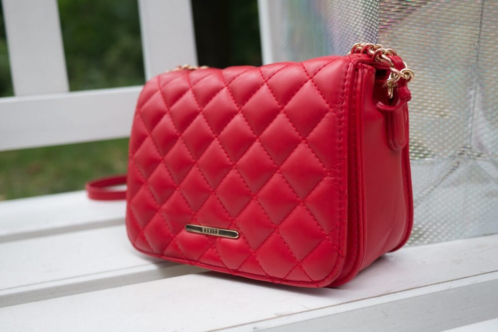 Handbags for Health event for Community Care
