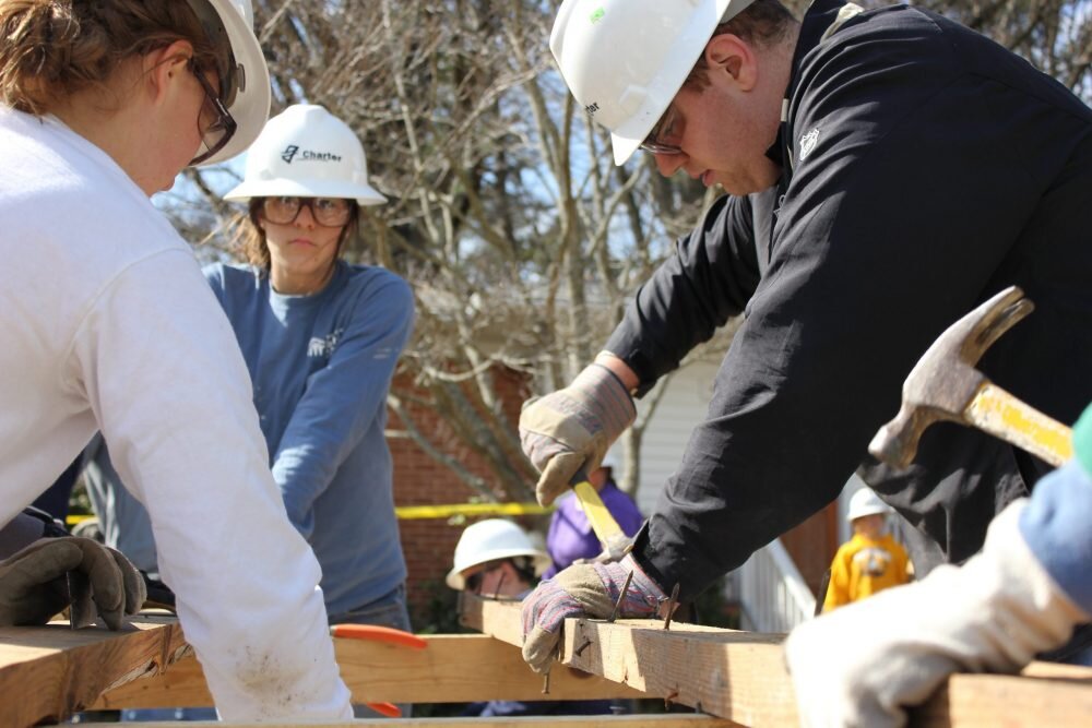 Habitat for Humanity Peterborough & Kawartha Region kicks off national student writing contest