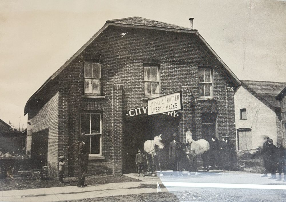 19 Cambridge Street South in Lindsay to have a new lease on life